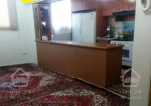 50 متر یک خواب خانه آپارتمانی