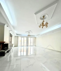 اجاره آپارتمان ۱۷۰ متری ۳ خوابه در پاسداران