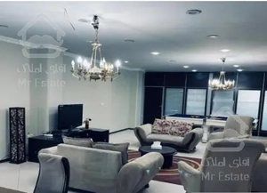 اجاره آپارتمان190متری3خواب فردوس