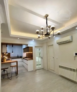 ۴۰مترنقلی/باکمترین نقدینگی صاحب خانه شوید/بالون