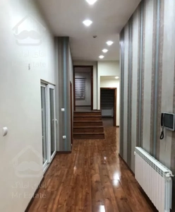 آپارتمان همکف سجاد بهار ۲۵۸متر