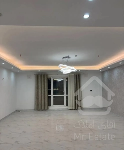 رهن ۱۲۰ متری واحد جلو
