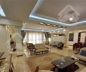 ۱۵۵متر/ باغ فیض/فول