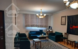 آپارتمان ۱۲۵متری/پاک شمالی