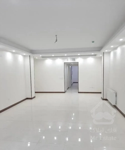 فروش  ۱۱۲ متری ۲خواب  فول روبه افتاب