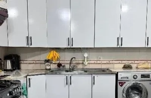 آپارتمان ۸۰ متری /محدوده پارک رسالت/شیک