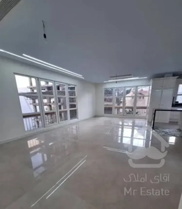 اپارتمان۱۶۳ متر مشابهه اکواریوم