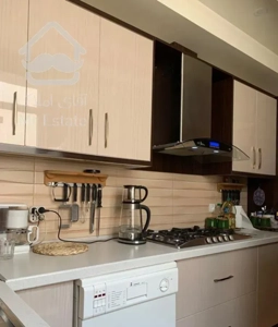 74متر دو خواب/شریعتی بهار