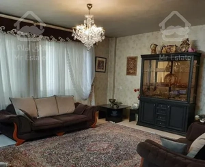 90متر شهرک راه آهن دهکده المپیک منطقه 22