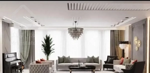 طبقه اول مستقل قیمت کاسبی