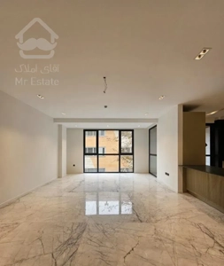 آجودانیه ۱۳۵متر مدرن نوساز (آفر ویژه)