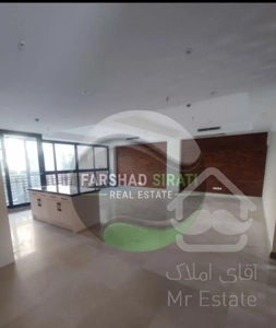 ۱۷۵ متر ۳ خوابه توانیر ( پارک نظامی گنجوی )