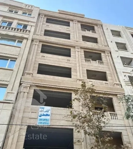 آپارتمان/فول متریال/رفیعی/قاسم آباد/معاوضه