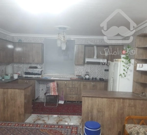 اجاره یک واحد اپارتمان ۱۳۰ متری در رضوانشهر