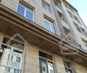 100متر 2خواب فول امکانات باغ فیض امیر ابراهیم 4ساله