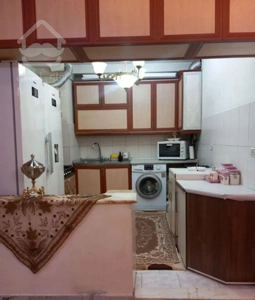 فروش اپارتمان ۷۰ متر واقع در اندیشه املاک امین