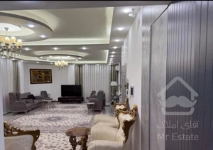 فروش آپارتمان ۱۶۵ متری ۳ خوابه