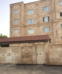 فروش آپارتمان ۹۳ متری ۲ خوابه