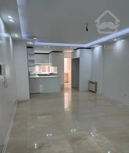 آپارتمان ۷۶ متری/دوخواب/فول امکانات/دسترسی عالی