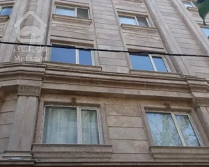 آپارتمان۱۵۴متری سه خوابه در سازمان برنامه شمالی
