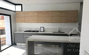 رهن آپارتمان ۲۵۰ متری ۳ خوابه در فرمانیه   سنبل