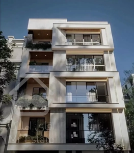 ۱۶۰متر /۳خوابه /تاپ لوکیشن معالی اباد/فرصت محدود