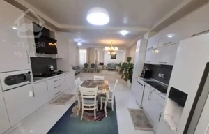 135 متر ۳ خوابه