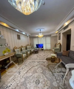 شهرک غرب درختی ۱۰۰ متر ۲ خواب