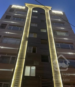 ۱۲۰ متر فول امکانات مطهری باغ نرده اسلامشهر