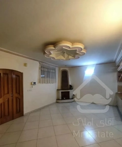 همکف۹۰متری باحیاط اختصاصی امامت/دانشمهر