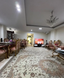 ۹۰ متـر / ۱۰ ساله  / فول امـکانات