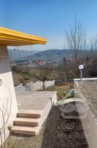 سوئیت نوساز با ۲۵۰ متر زمین در بابلکنار