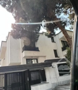 فروش ۱۶۰ متر خانه ویلایی ۱ از ۴ خوارزم شهرک غرب