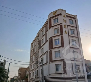 فروش دو آپارتمان در یک ساختمان کوی قدس/ فرح آباد