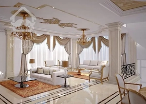 سوپر اکازیون ۱۰۰ متر ۲ خواب دریاچه