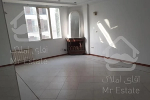 اپارتمان ۱۲۵متری شهرک سئول.طبقه اول