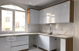 ۶۳ متر یک خوابه خوش نقشه با امکانات فردوس