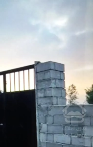 مرزداران بر اصلی 68و 104 متر