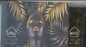 نصاب کاغذدیواری وپوسترهای سه بعدی