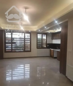 85متر 2خواب/طبقه اول/ارزنده وسرمایه‌گذاری/سند شخصی