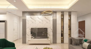 ۱۲۲متر دوخواب کلید نخورده برج بهاران دریاچه