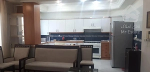 ۹۰متردوخوابه نور ونقشه /ظفر گوی ابادی