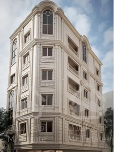 آپارتمان۷۳متری فول امکانات در سردارجنگل