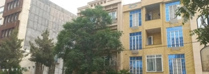 آپارتمان ۷۵ متری ابتدای صیاد