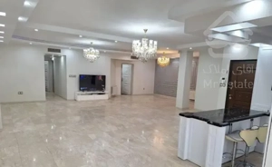 اپارتمان ۳خوابه نوسازی شده تک واحدی شهرک راه اهن