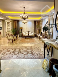 130 متر 3 خواب کلید نخورده  سردار جنگل