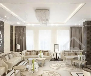 آپارتمان ۸۰ متر فاز ۵ مهرشهر