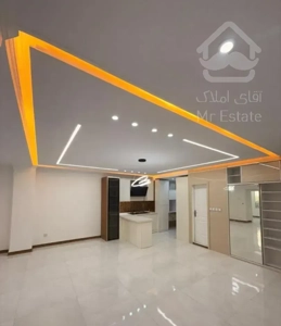 ۱۲۰متر، دو خواب، فول امکانات، تکواحدی