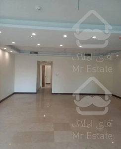 ۱۱۰ متر ۲ خوابه کلید نخورده