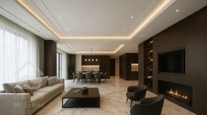 320 متر غربی 24 متری